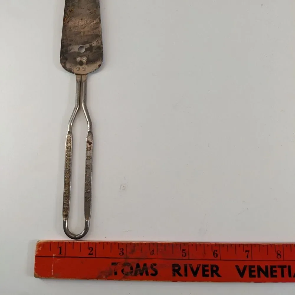 Vintage‎ Rumford Cake / Pie Server - 